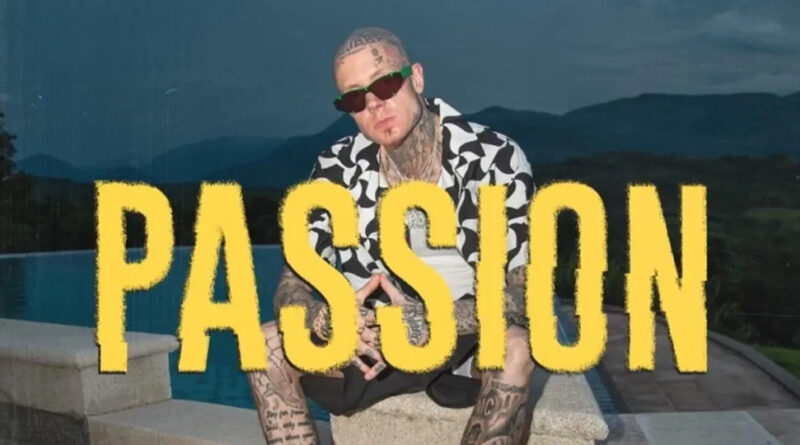 Millyz - Passion