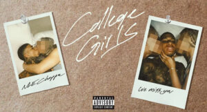 NLE Choppa - College Girls