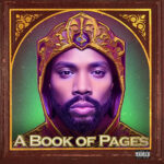 Page Kennedy - A Book Of Pages