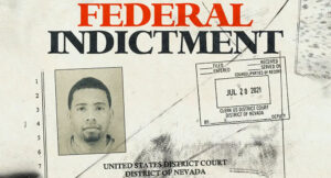 Philthy Rich - FEDERAL INDICTMENT