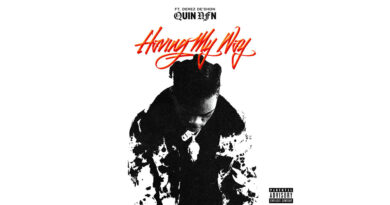 Quin NFN - Having My Way