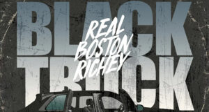 Real Boston Richey - Black Truck