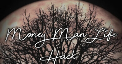 Money Man - Life Hack