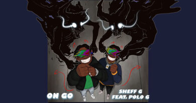 Sheff G - On Go