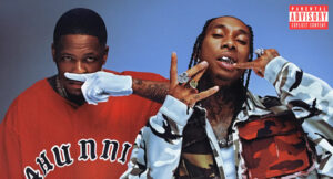 Tyga & YG - Brand New