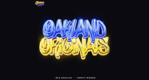 Wiz Khalifa & Chevy Woods - Oakland Originals