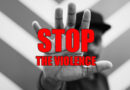 Stop the violence