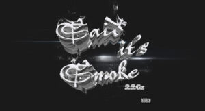 22Gz - Said It’s Smoke