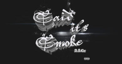 22Gz - Said It’s Smoke