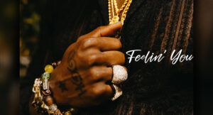 Ace Hood - Feelin' You