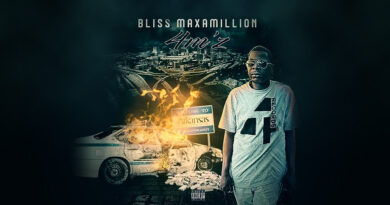 B.L.I.S.S Maxamillion - 4M'z