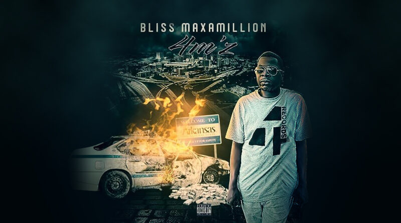 B.L.I.S.S Maxamillion - 4M'z