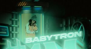 BabyTron - $1M