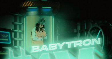 BabyTron - $1M