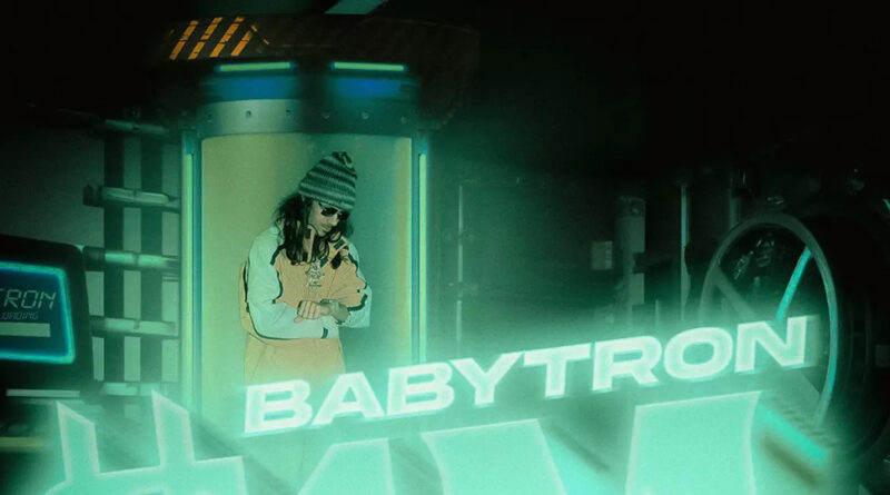 BabyTron - $1M