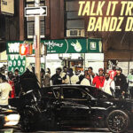 Bandz Danero & Talk It Trigga - Black Beatles