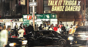 Bandz Danero & Talk It Trigga - Black Beatles