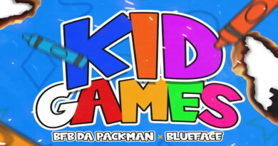 Bfb Da Packman - KID GAMES