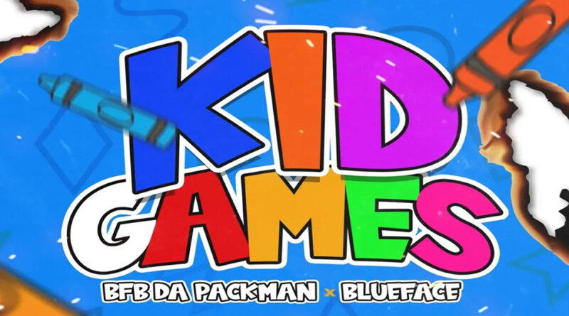 Bfb Da Packman - KID GAMES