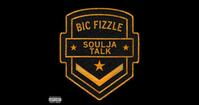 BiC Fizzle - Soulja Talk