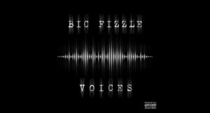 BiC Fizzle - Voices