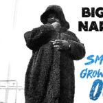 Big Narstie - Smoking Grown Folk OG, Vol. 2