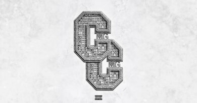 CMG the Label - Gangsta Art 2: Reloaded