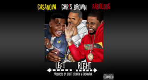 Casanova - Left, Right