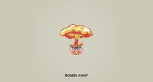 Chris Webby - Bombs Away