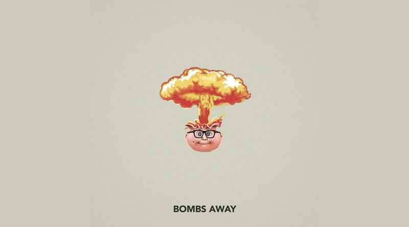 Chris Webby - Bombs Away