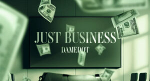 Damedot - JUST BUSINESS