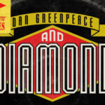 Dan Greenpeace & Diamond D - Nowhere To Run To (The Remixes)