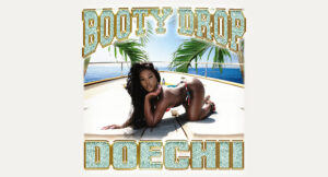 Doechii - Booty Drop