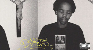 Earl Sweatshirt - Doris