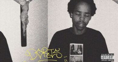 Earl Sweatshirt - Doris