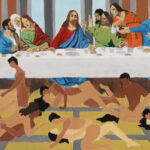 Elcamino - They Spit On Jesus