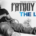 Fatboy Izzo - Fatboy Izzo The Lp