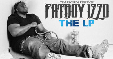 Fatboy Izzo - Fatboy Izzo The Lp