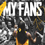 Flau'jae - 4 My Fans