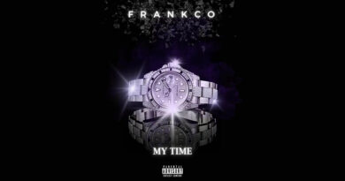 Frankco - My Time