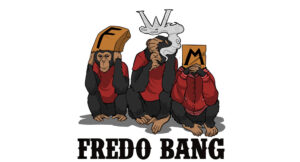 Fredo Bang - FWM