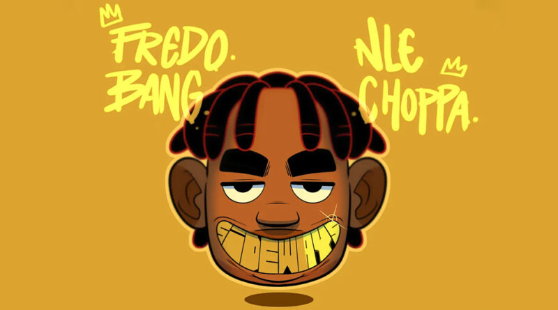 Fredo Bang - Sideways