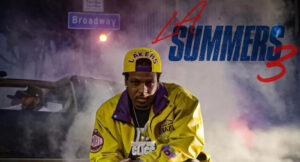 G Perico & Gotdamnitdupri - LA Summers 3