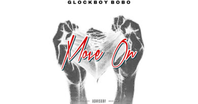 Glockboybobo - Move On