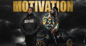 Guce & JuneOnnaBeat - Mob Motivation