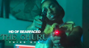 HD of Bearfaced - The Ghuru (Third Eye)