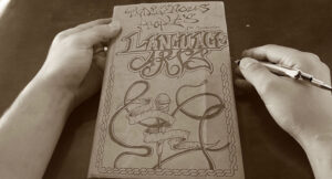 Indigenous Peoples - Language Arts