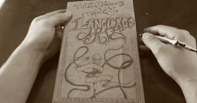 Indigenous Peoples - Language Arts