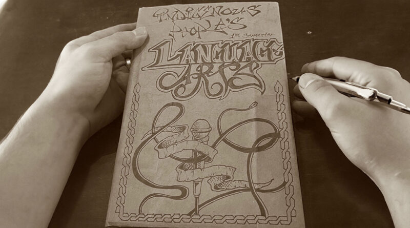 Indigenous Peoples - Language Arts