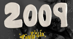 Jay Gudda - 2009